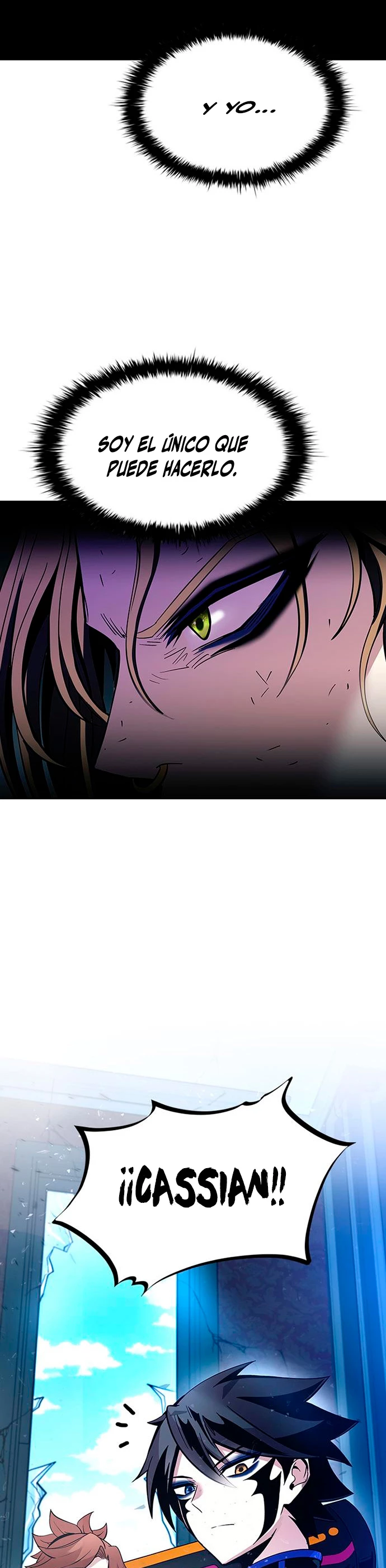 Villano antihéroe > Capitulo 89 > Page 241