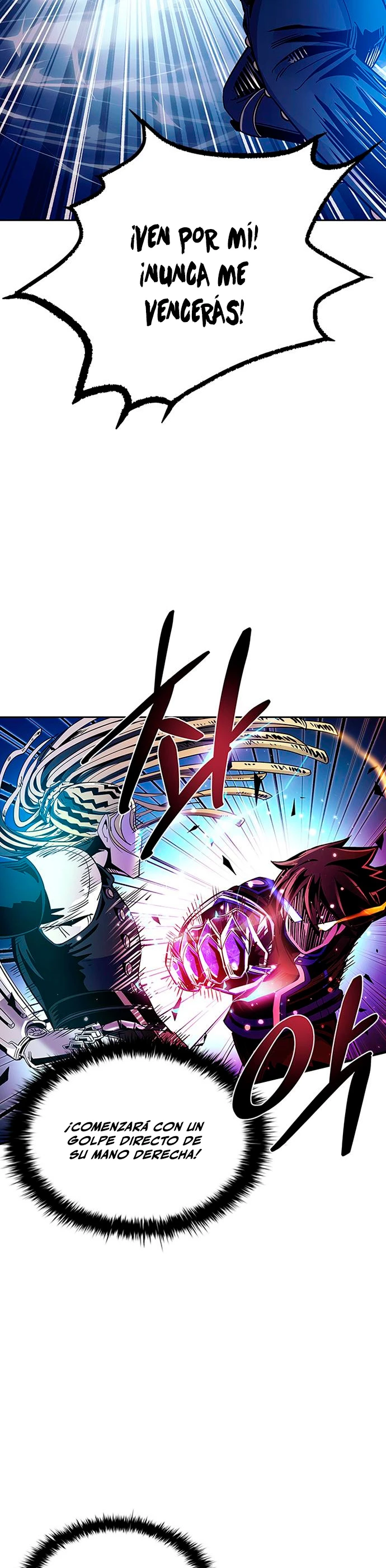 Villano antihéroe > Capitulo 89 > Page 281