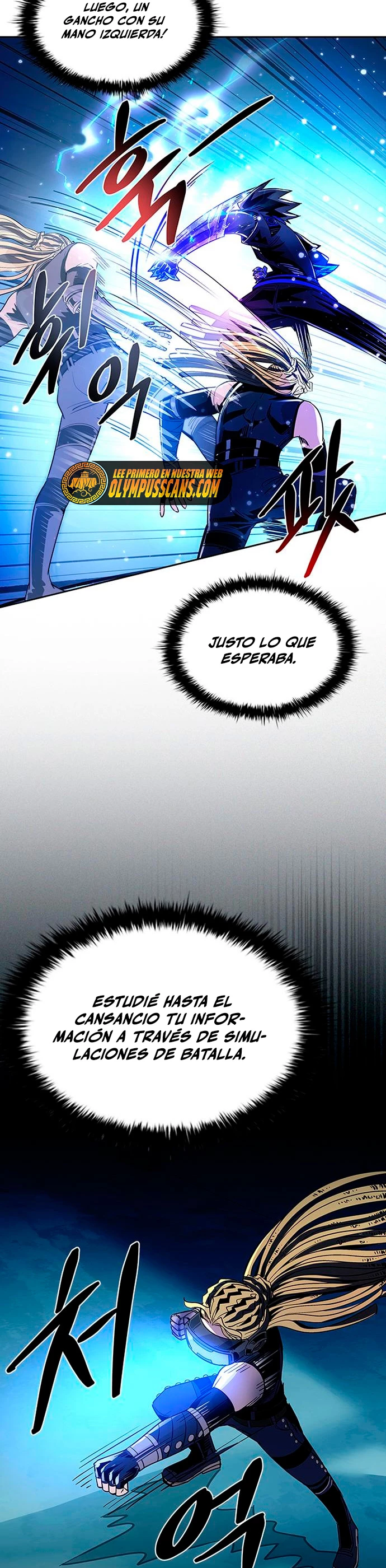 Villano antihéroe > Capitulo 89 > Page 291