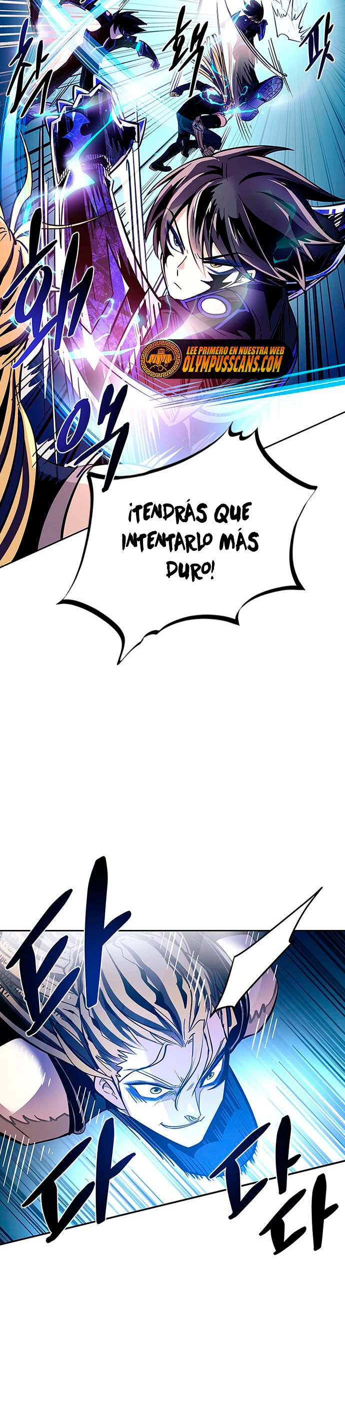 Villano antihéroe > Capitulo 89 > Page 311