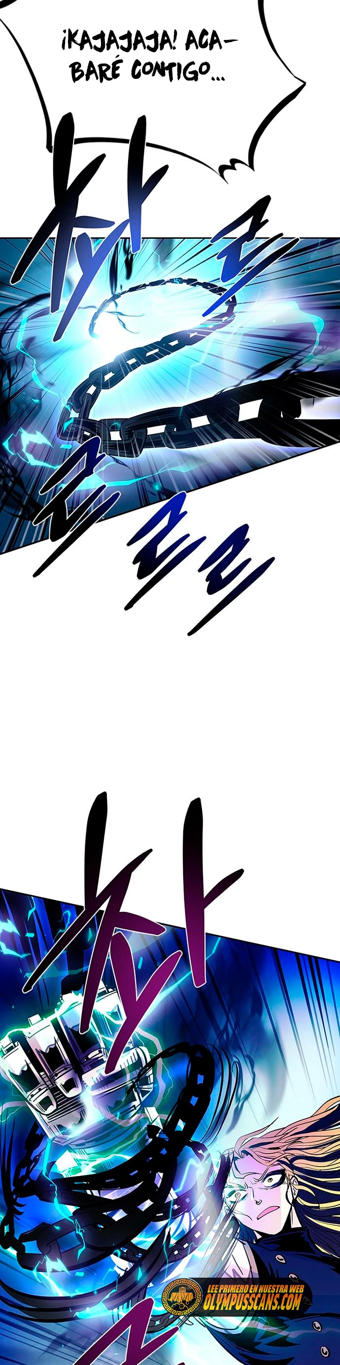 Villano antihéroe > Capitulo 89 > Page 341