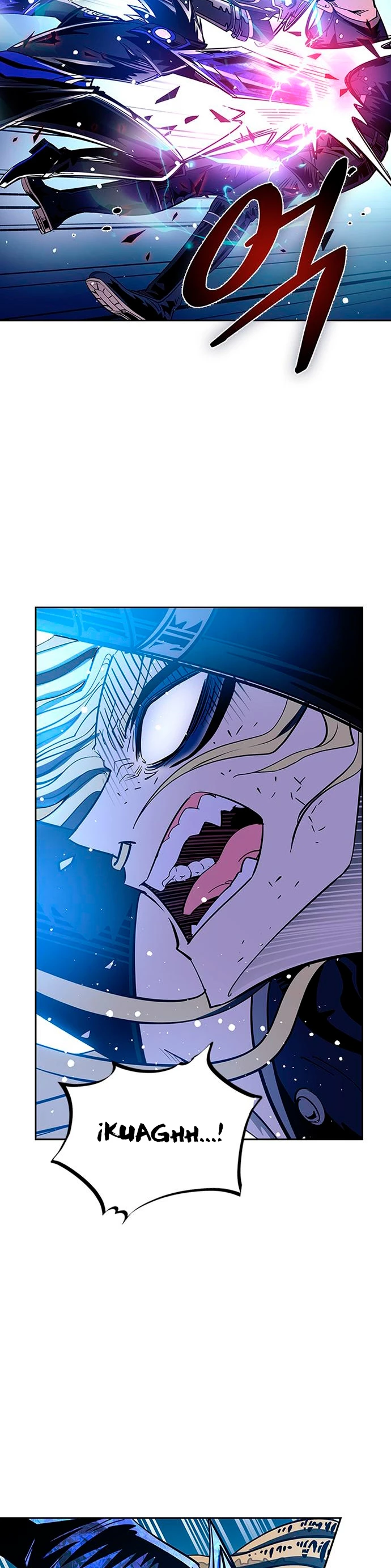 Villano antihéroe > Capitulo 89 > Page 391