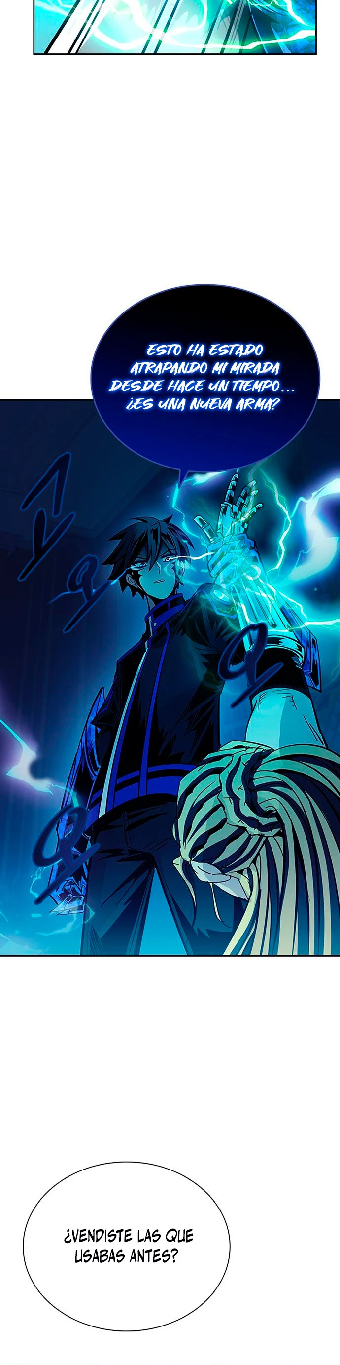 Villano antihéroe > Capitulo 89 > Page 421