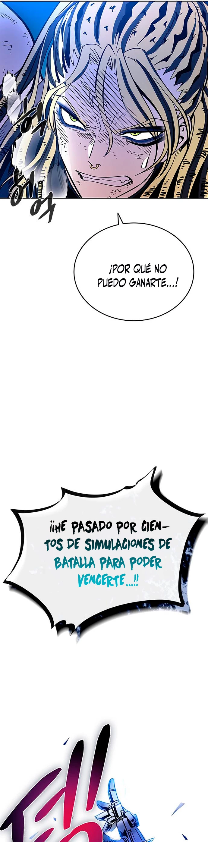 Villano antihéroe > Capitulo 89 > Page 431