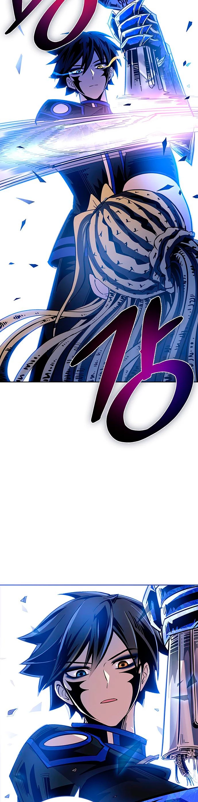 Villano antihéroe > Capitulo 89 > Page 441