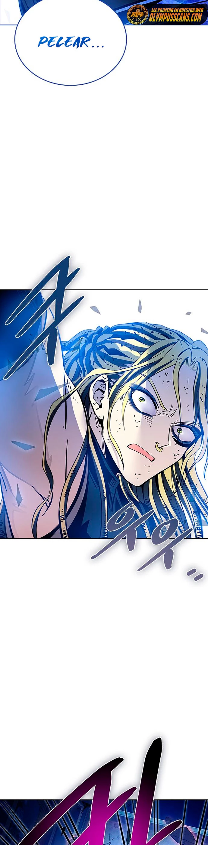 Villano antihéroe > Capitulo 89 > Page 451