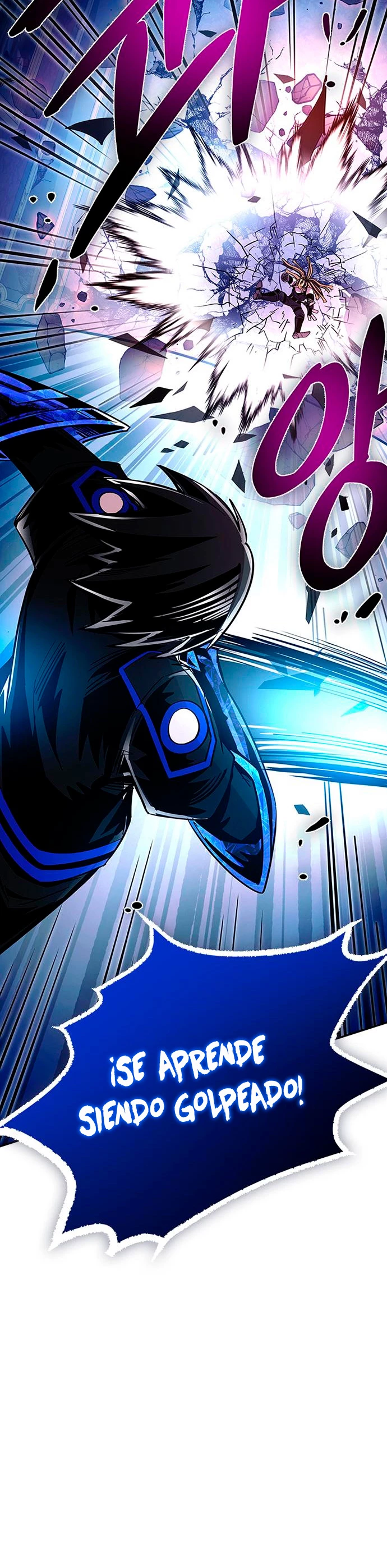 Villano antihéroe > Capitulo 89 > Page 461