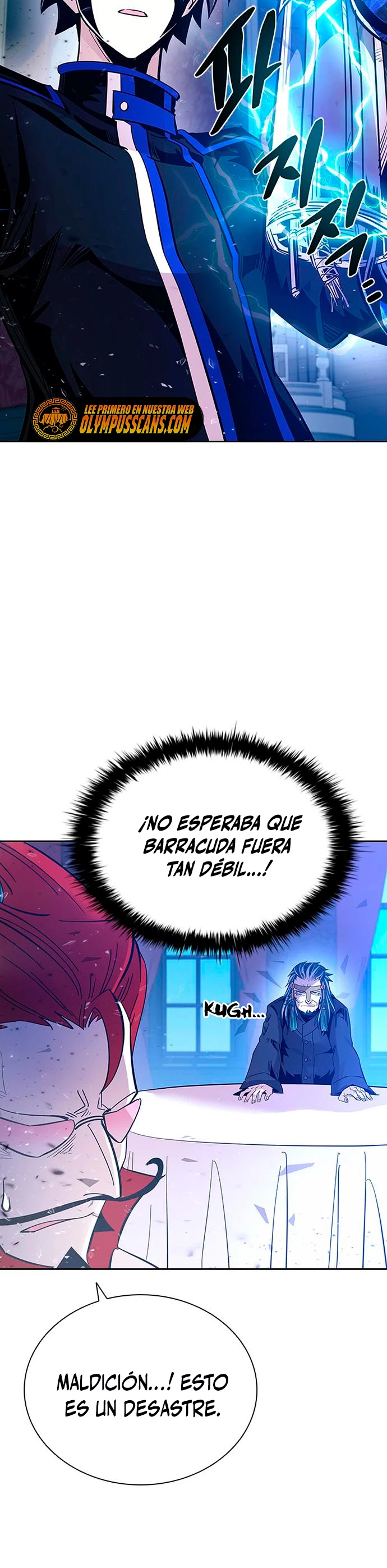 Villano antihéroe > Capitulo 89 > Page 481