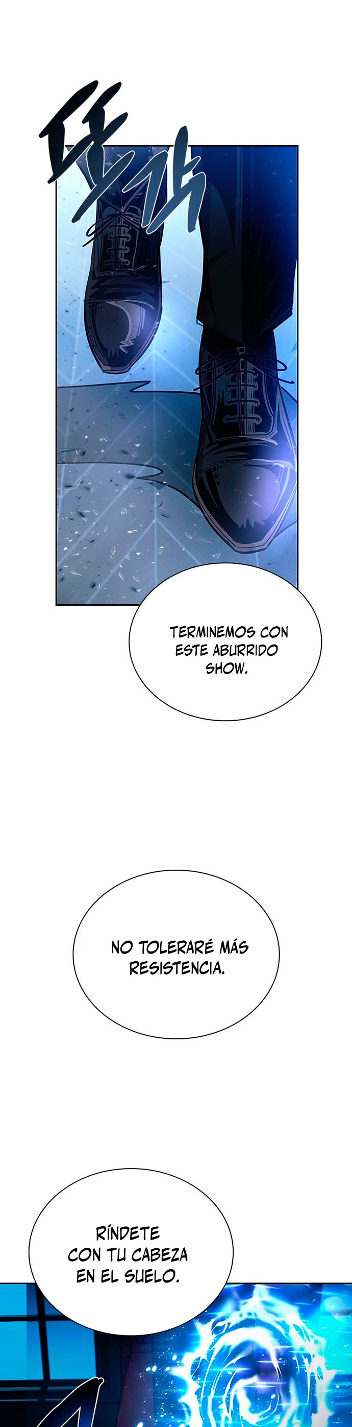 Villano antihéroe > Capitulo 89 > Page 491