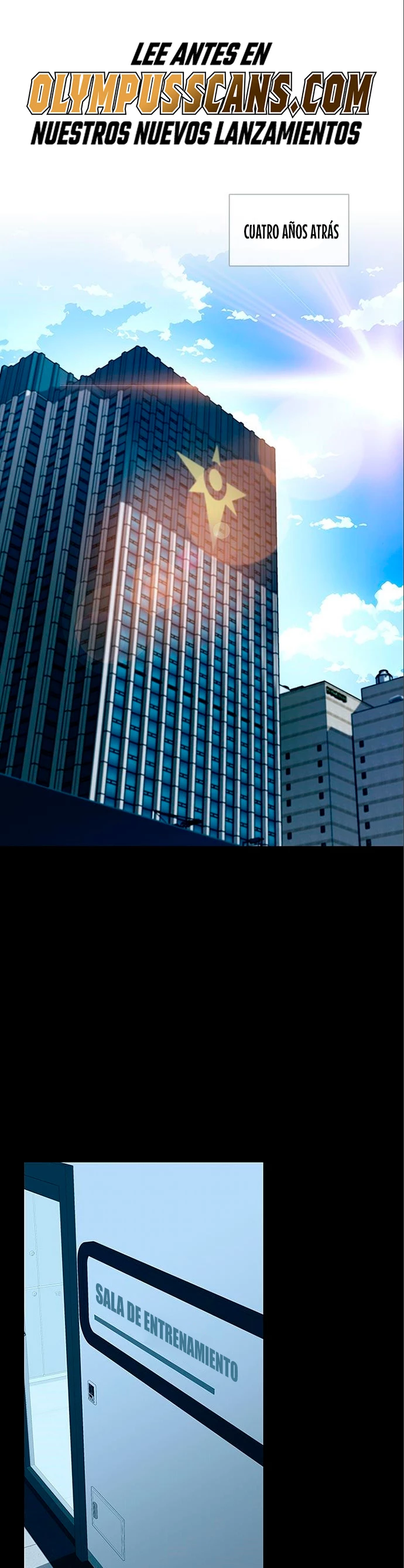 Villano antihéroe > Capitulo 90 > Page 11