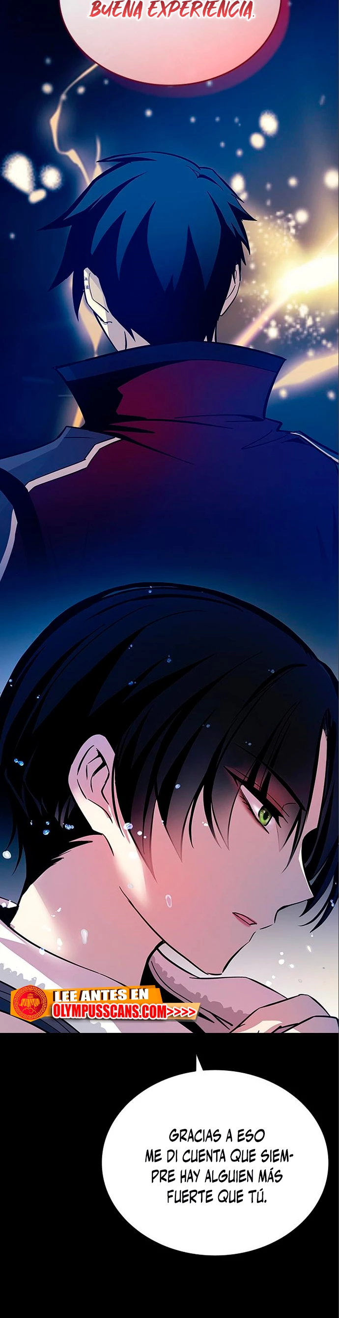 Villano antihéroe > Capitulo 90 > Page 81