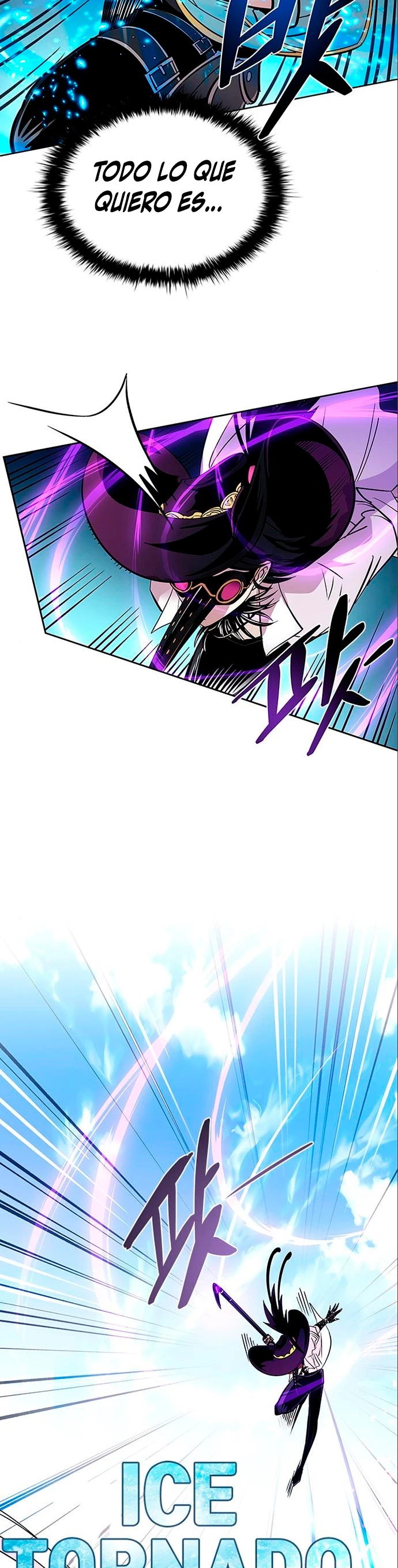 Villano antihéroe > Capitulo 90 > Page 131