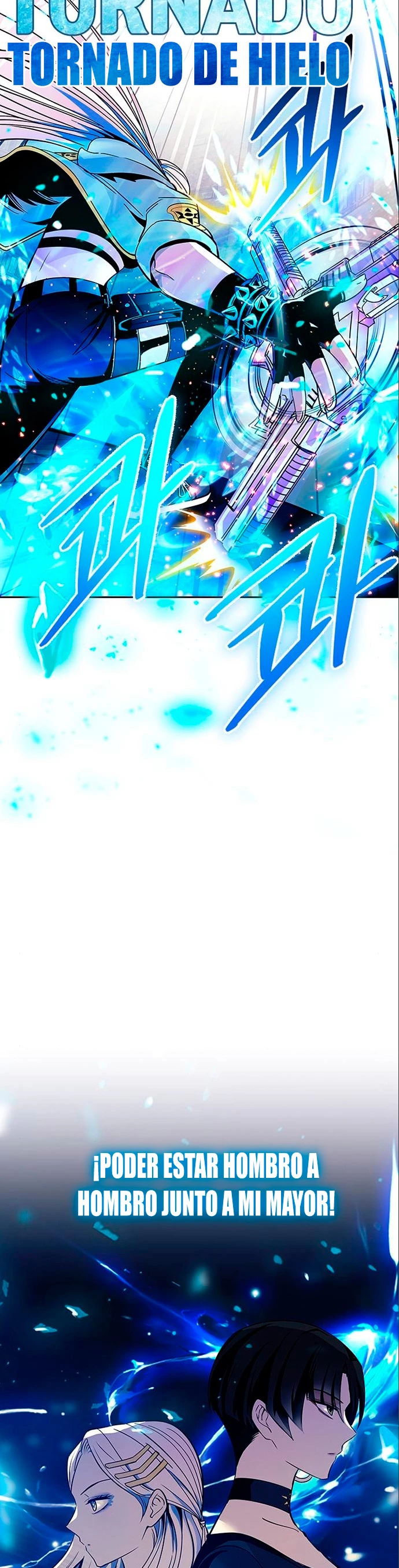 Villano antihéroe > Capitulo 90 > Page 141