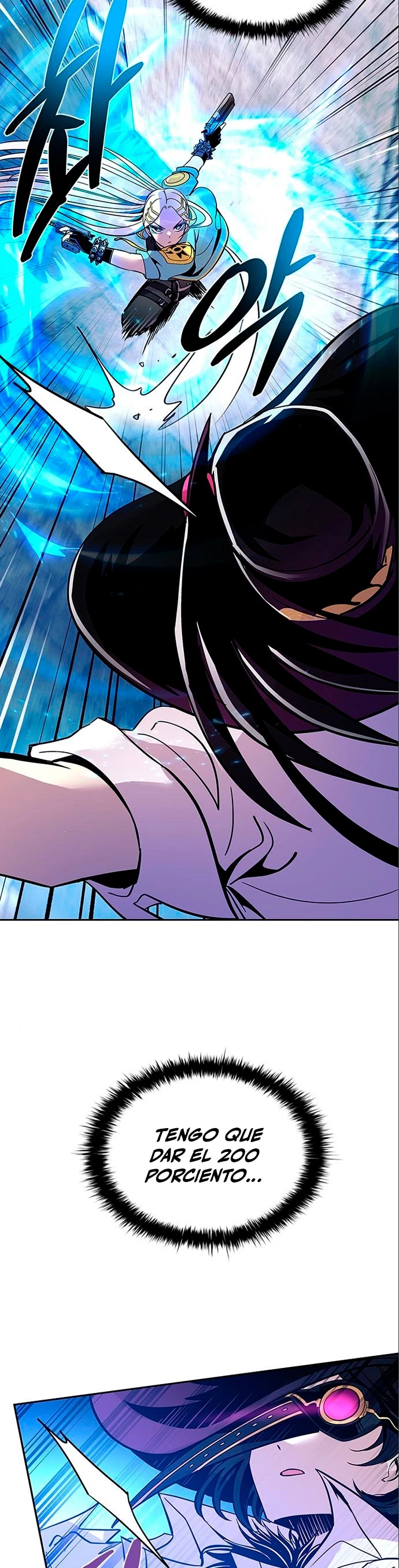 Villano antihéroe > Capitulo 90 > Page 161