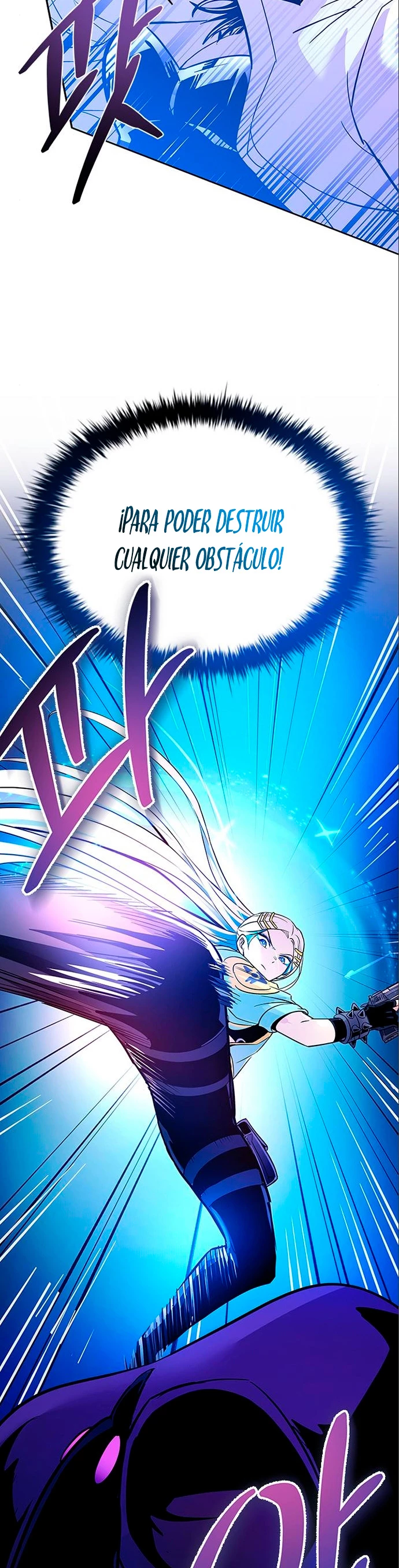 Villano antihéroe > Capitulo 90 > Page 171