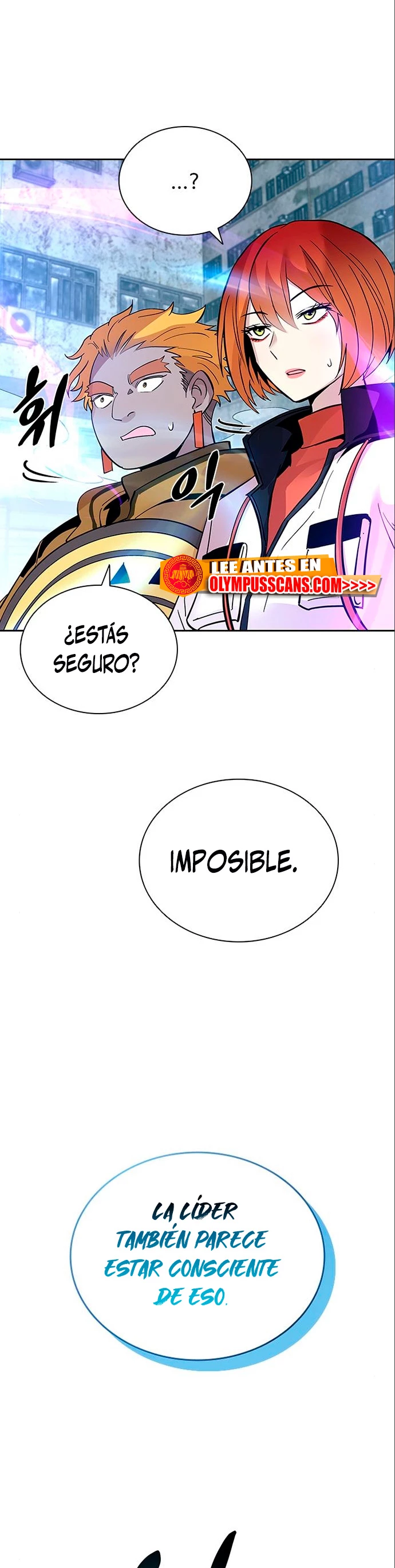 Villano antihéroe > Capitulo 90 > Page 321