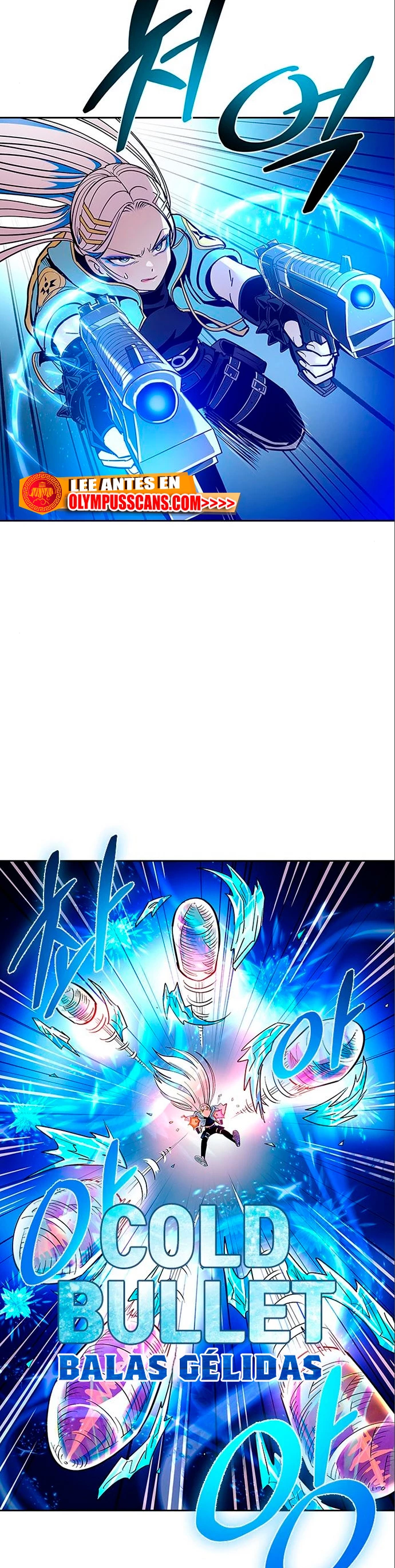 Villano antihéroe > Capitulo 90 > Page 331