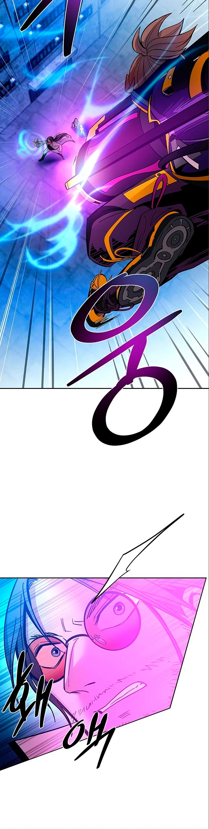 Villano antihéroe > Capitulo 90 > Page 421