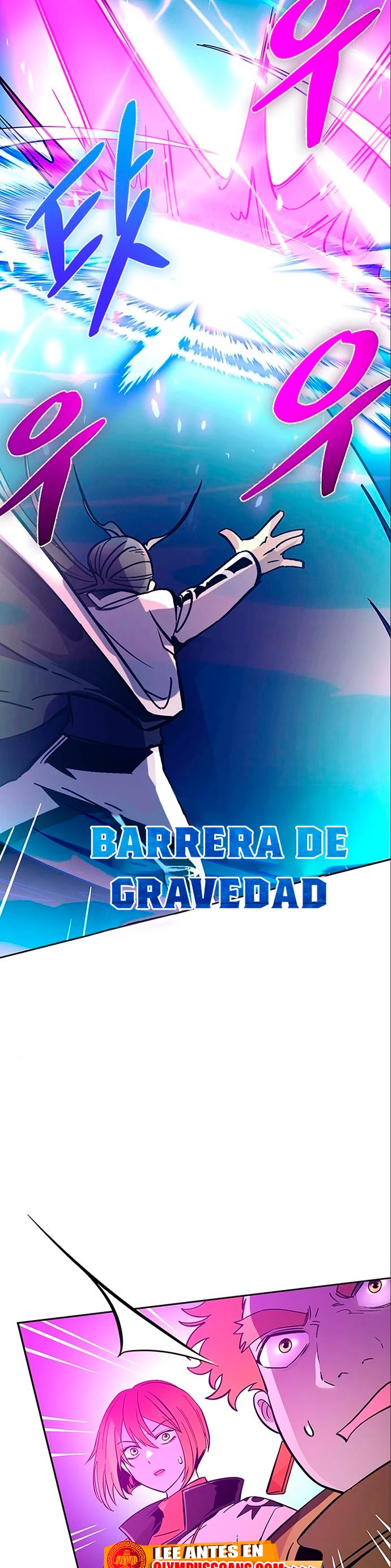 Villano antihéroe > Capitulo 90 > Page 441