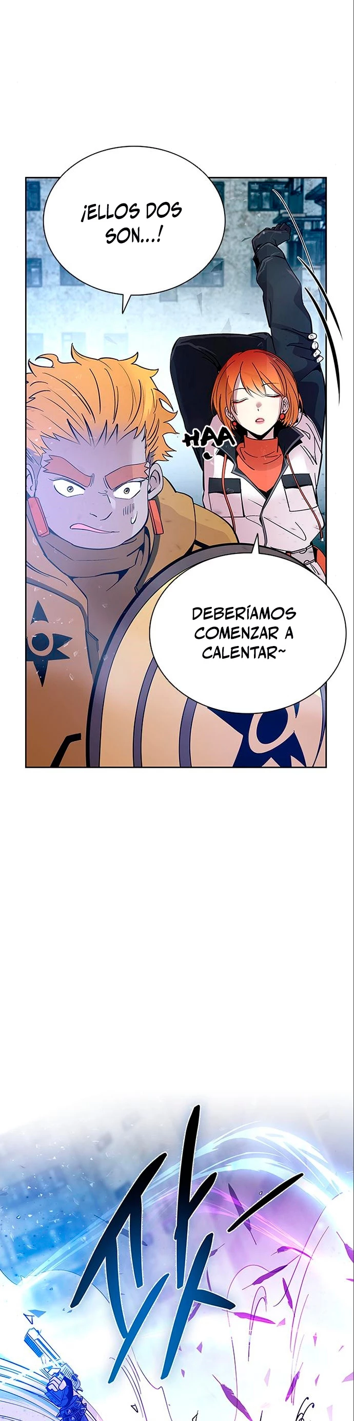 Villano antihéroe > Capitulo 90 > Page 471