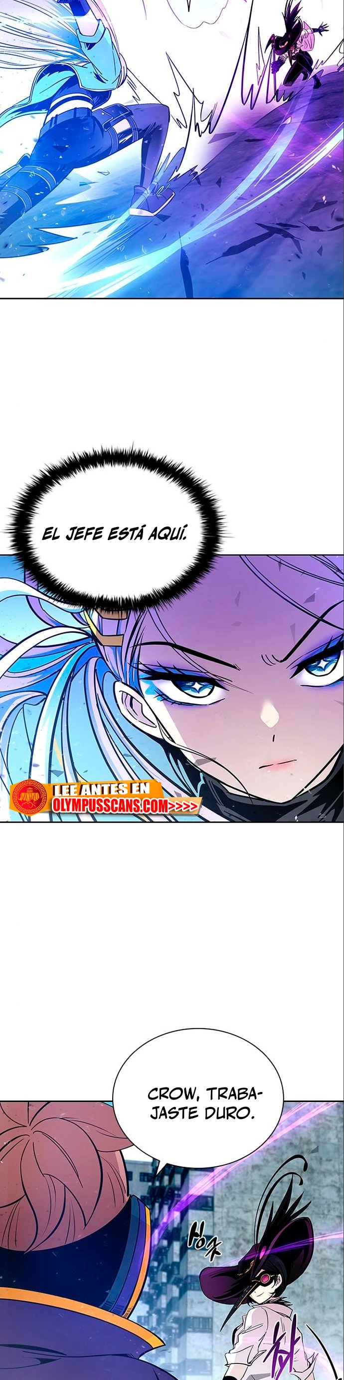 Villano antihéroe > Capitulo 90 > Page 481