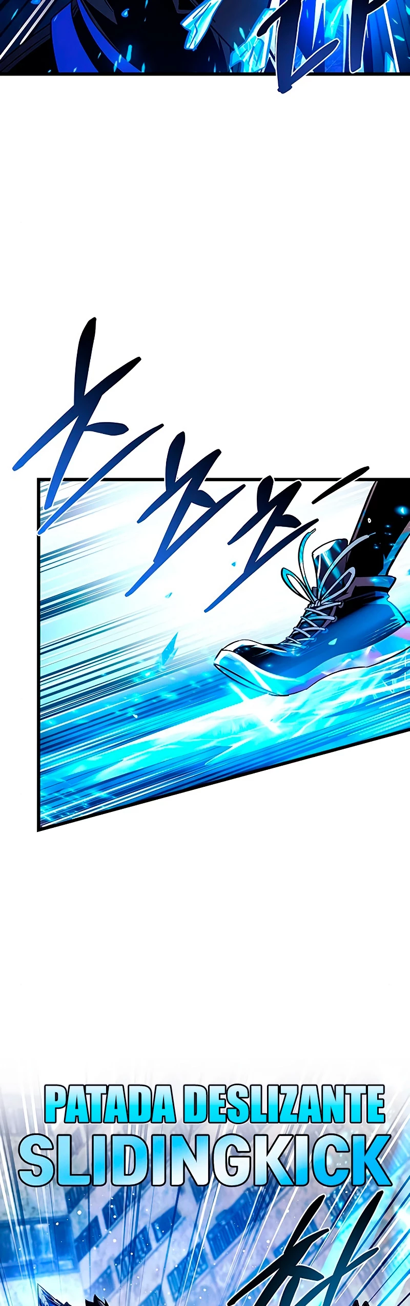 Villano antihéroe > Capitulo 91 > Page 501