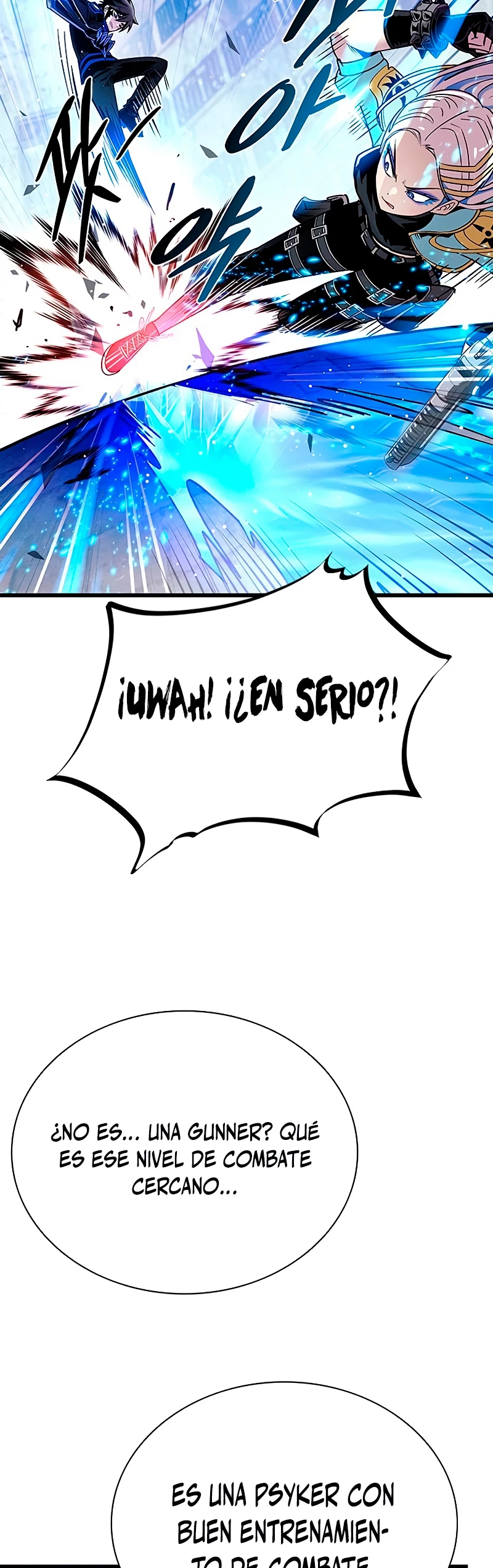 Villano antihéroe > Capitulo 91 > Page 511