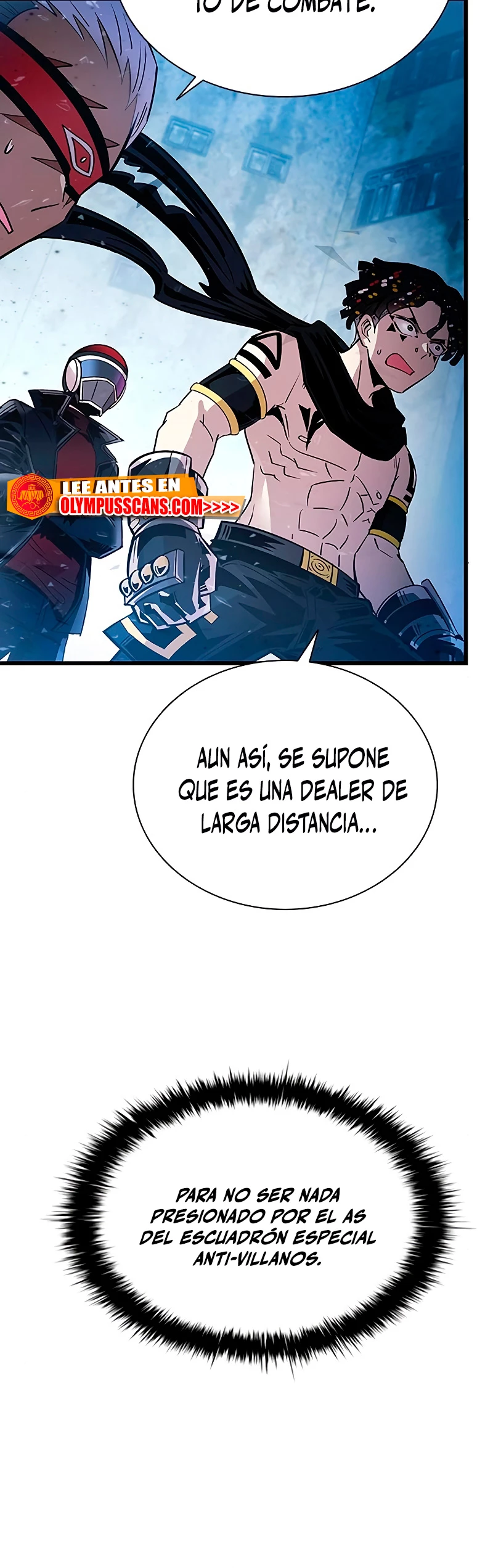 Villano antihéroe > Capitulo 91 > Page 521