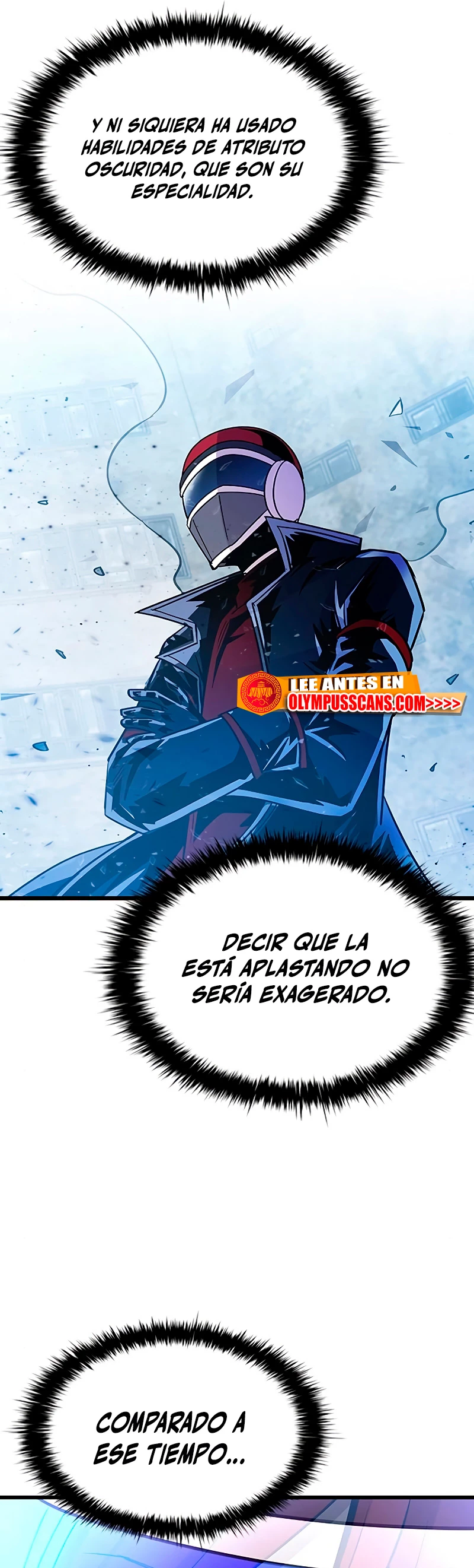 Villano antihéroe > Capitulo 91 > Page 531