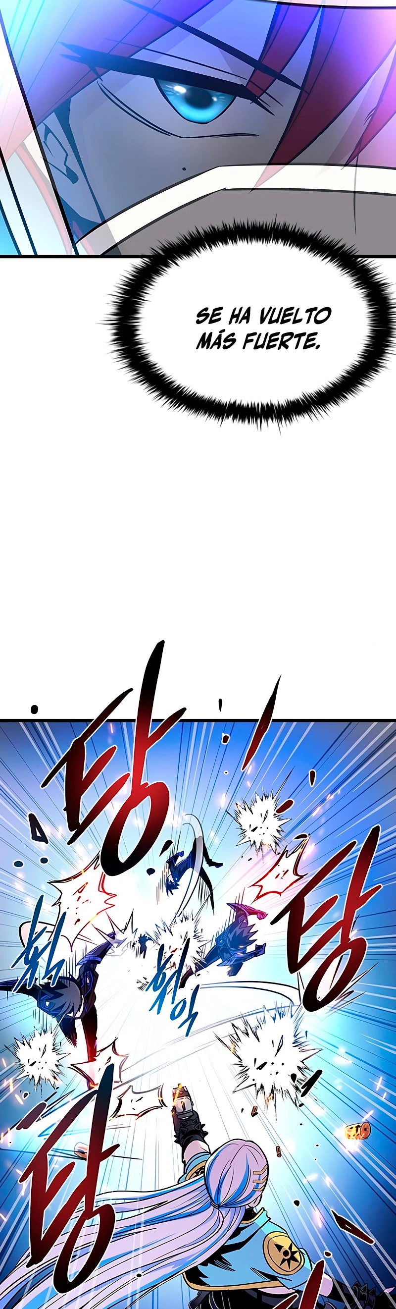 Villano antihéroe > Capitulo 91 > Page 541