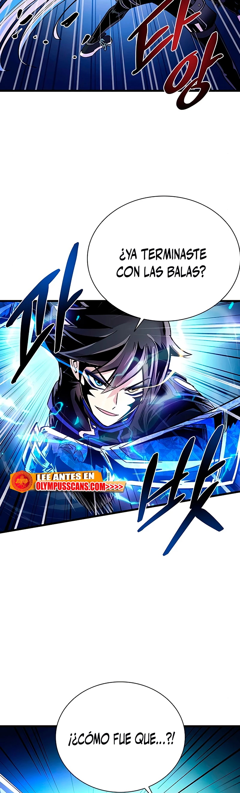 Villano antihéroe > Capitulo 91 > Page 551