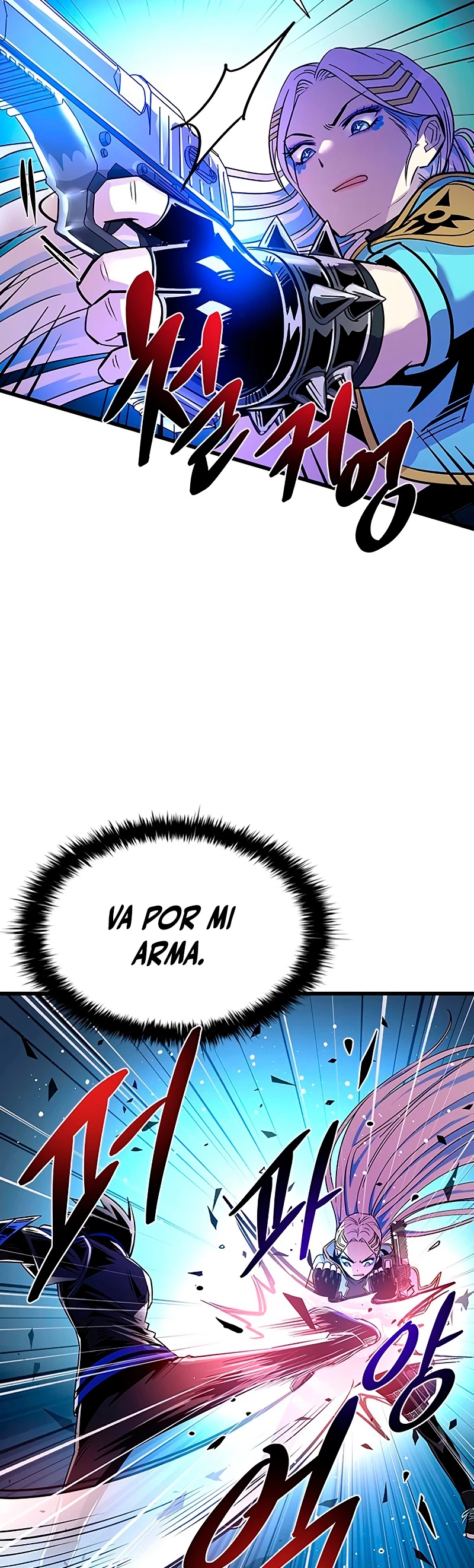 Villano antihéroe > Capitulo 91 > Page 561