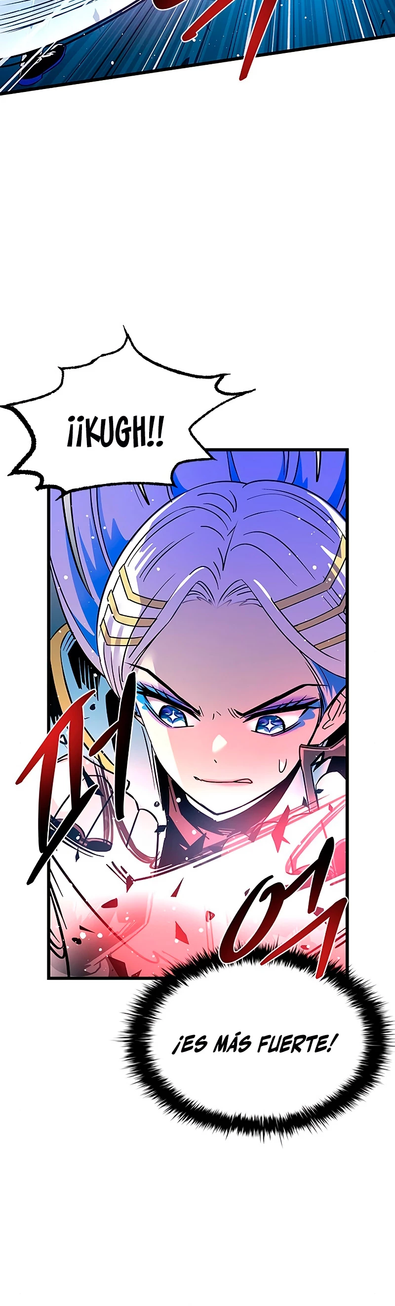 Villano antihéroe > Capitulo 91 > Page 571