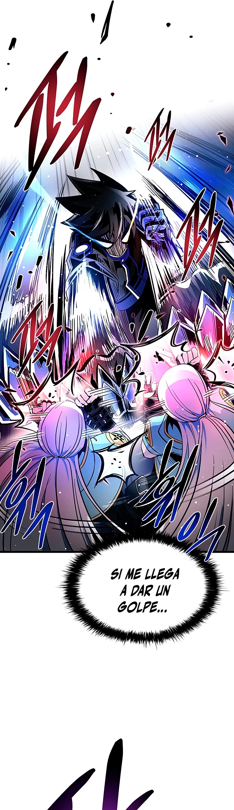 Villano antihéroe > Capitulo 91 > Page 581