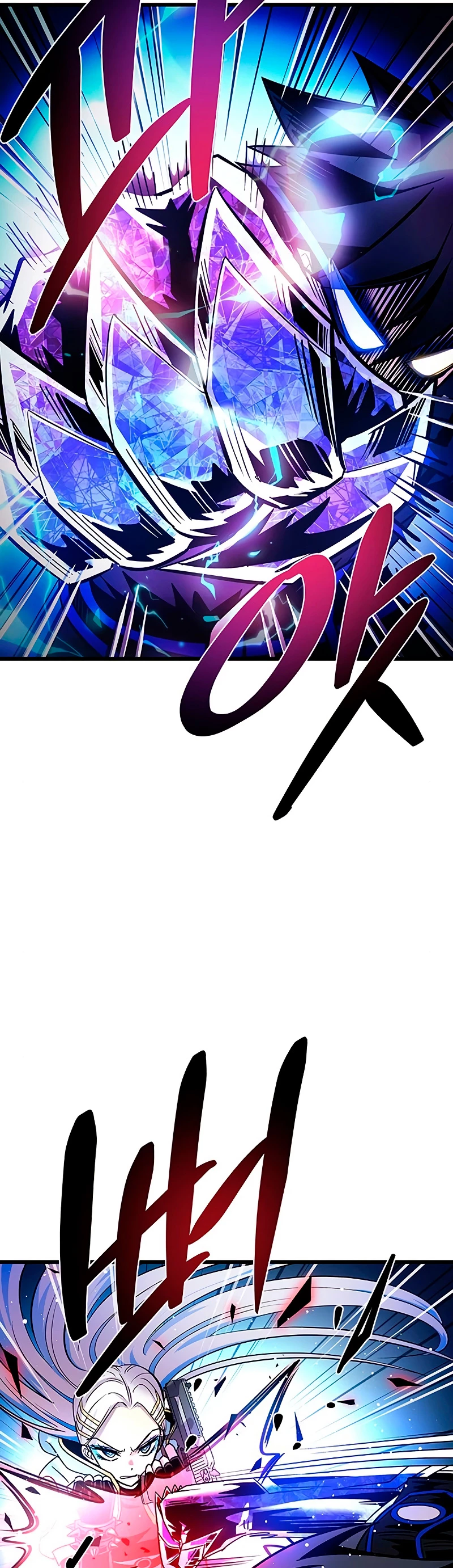 Villano antihéroe > Capitulo 91 > Page 591