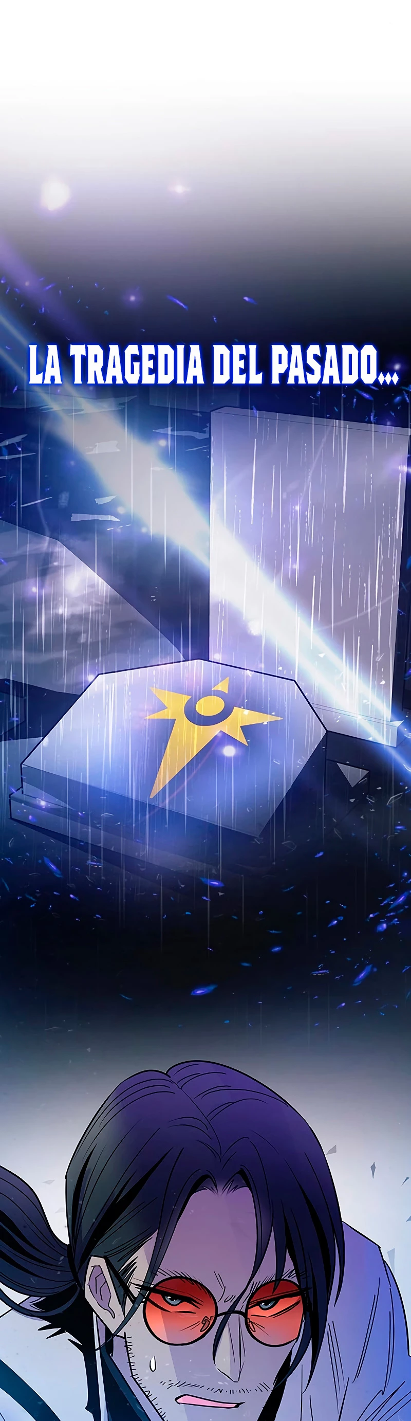 Villano antihéroe > Capitulo 91 > Page 611