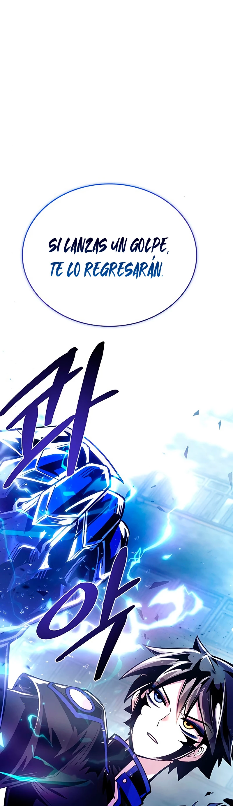 Villano antihéroe > Capitulo 91 > Page 61
