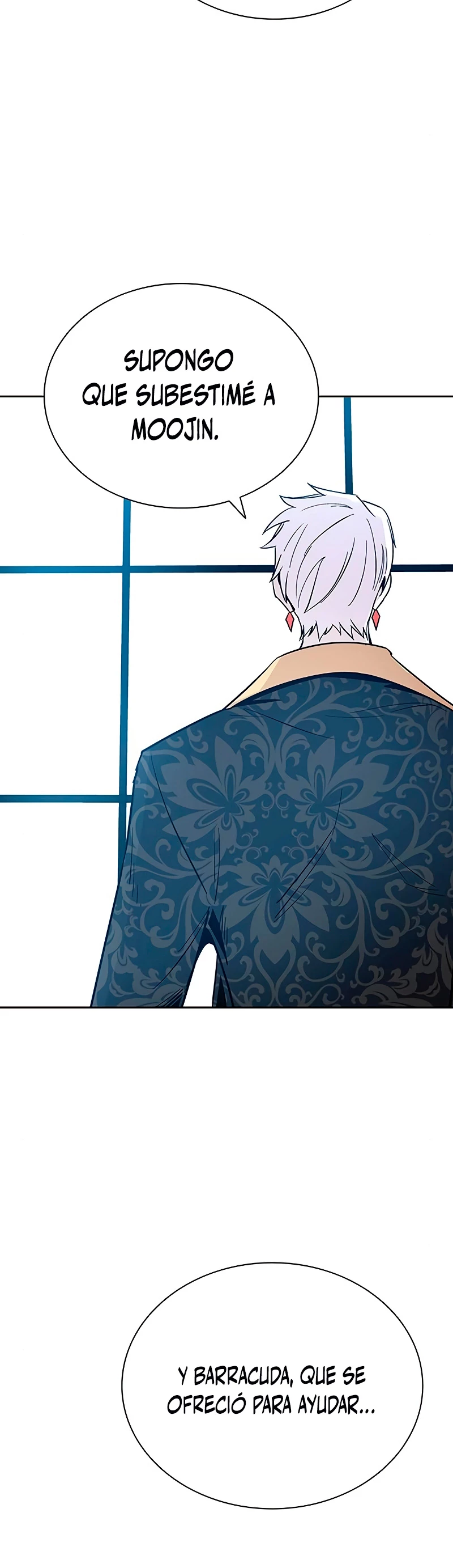 Villano antihéroe > Capitulo 91 > Page 101