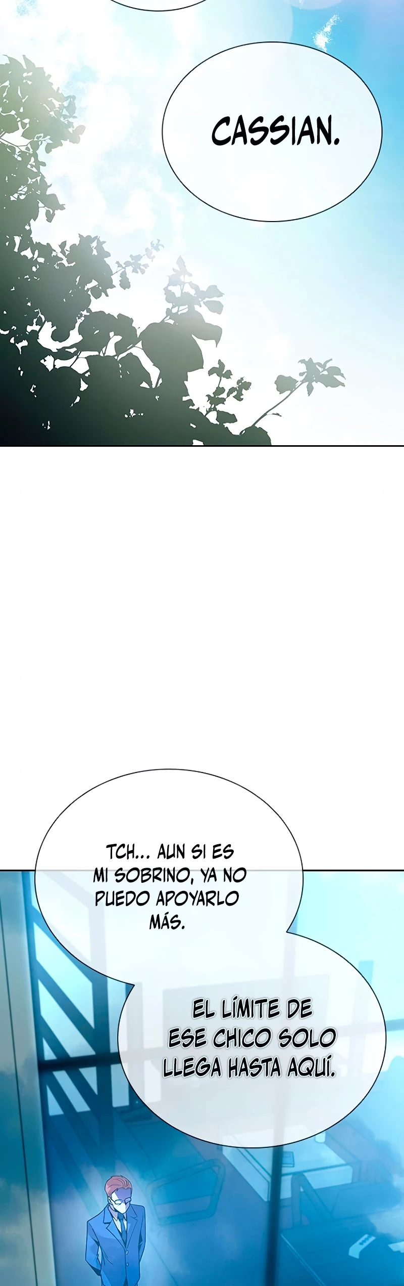 Villano antihéroe > Capitulo 91 > Page 121