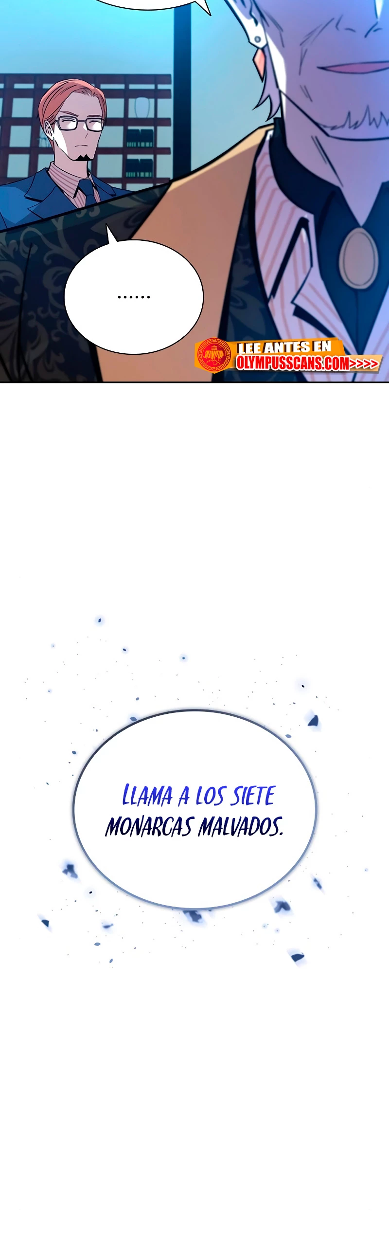 Villano antihéroe > Capitulo 91 > Page 141