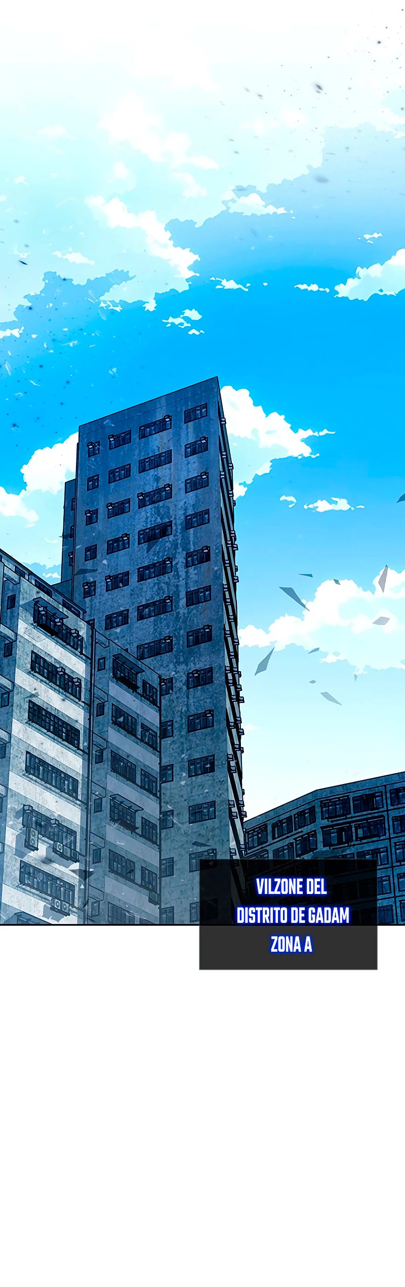 Villano antihéroe > Capitulo 91 > Page 151