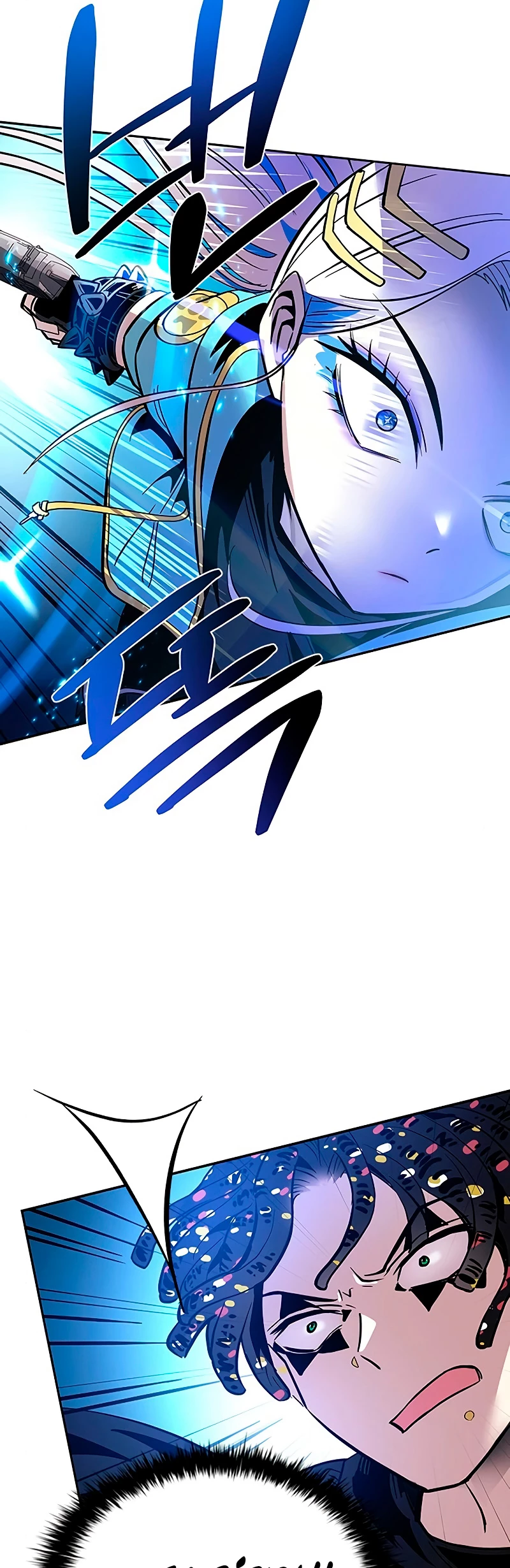 Villano antihéroe > Capitulo 91 > Page 281