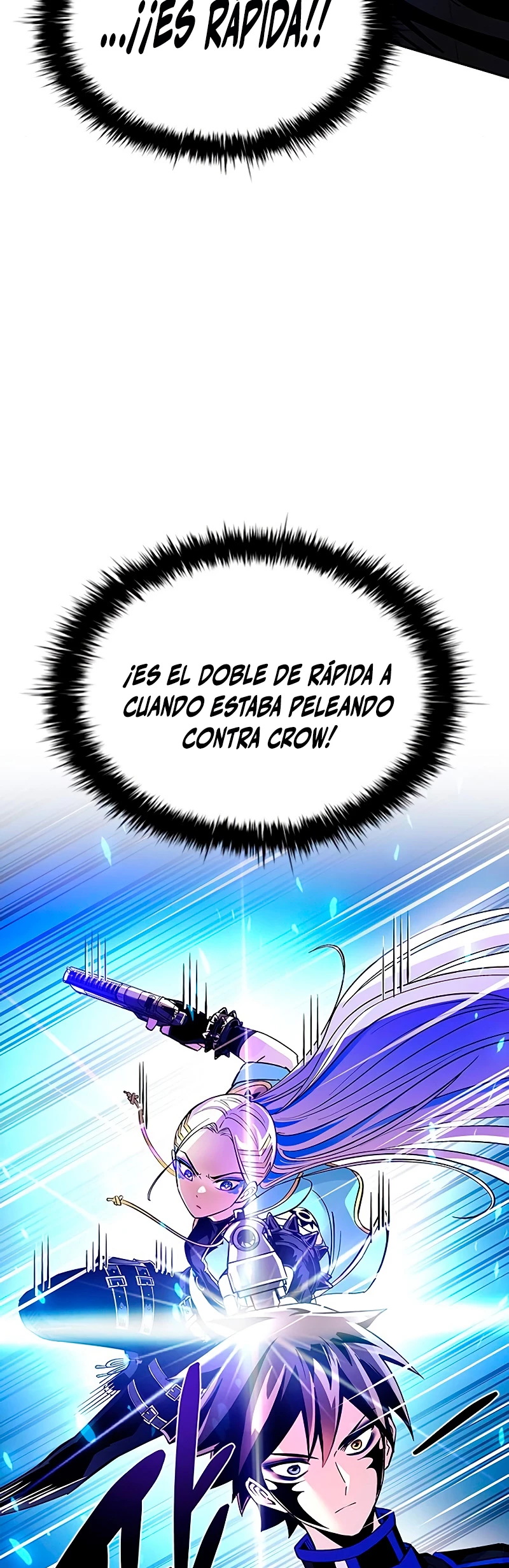 Villano antihéroe > Capitulo 91 > Page 291