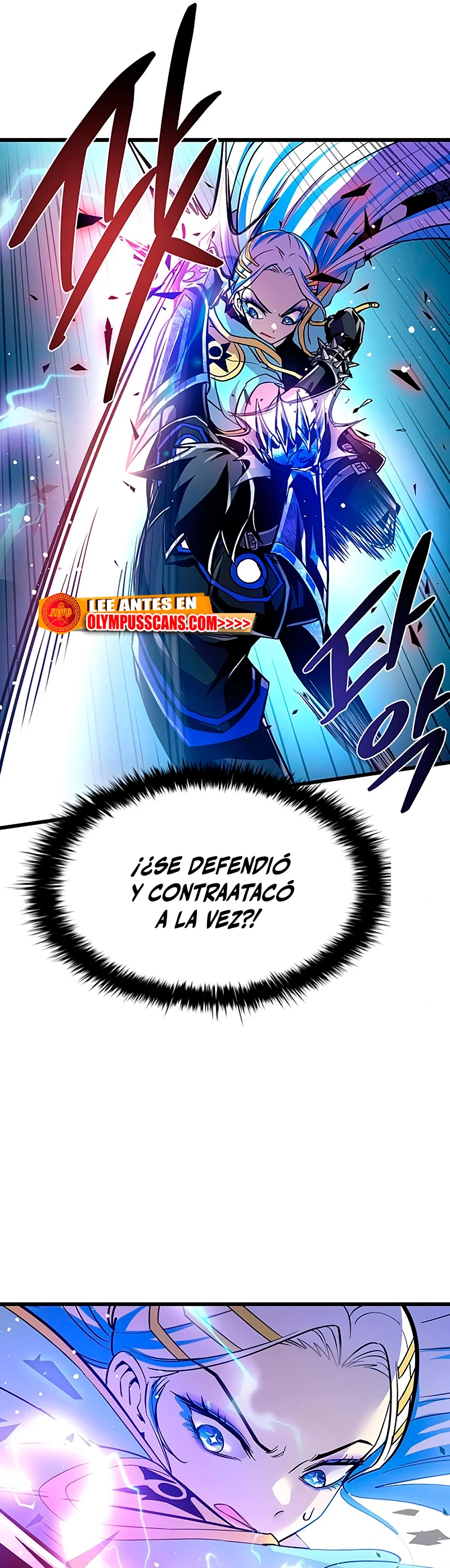 Villano antihéroe > Capitulo 91 > Page 321