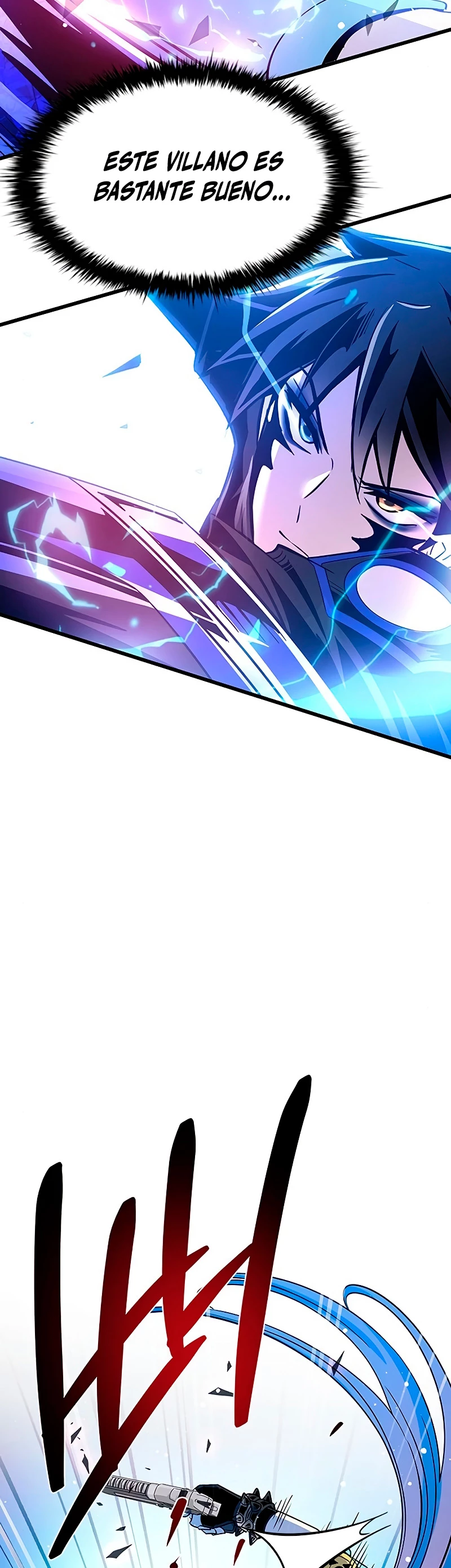Villano antihéroe > Capitulo 91 > Page 331