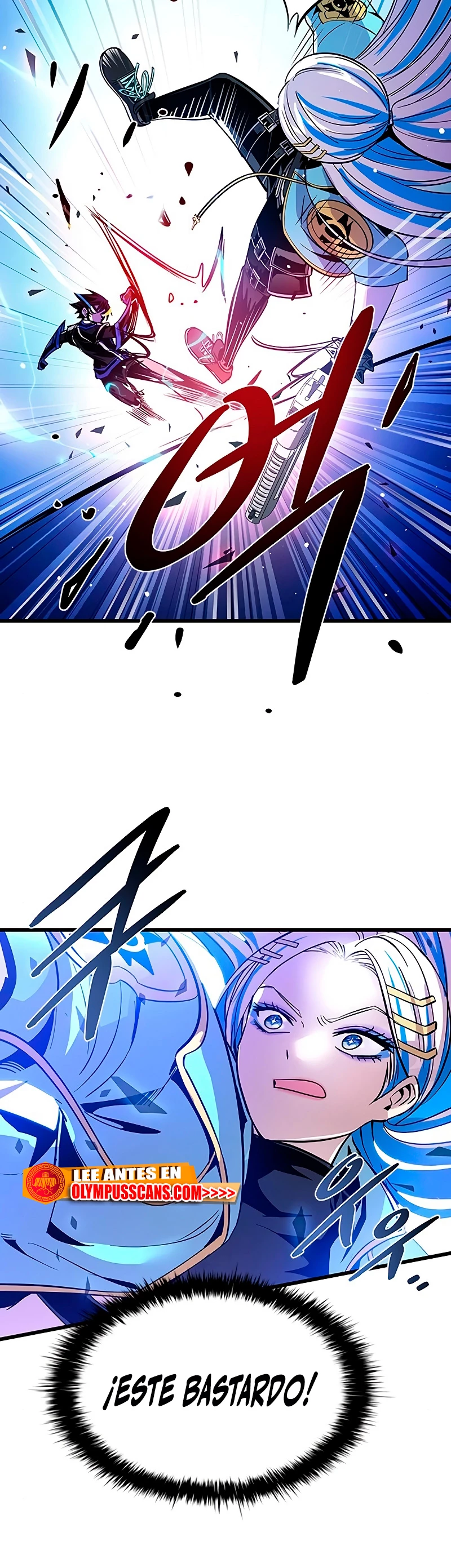 Villano antihéroe > Capitulo 91 > Page 341