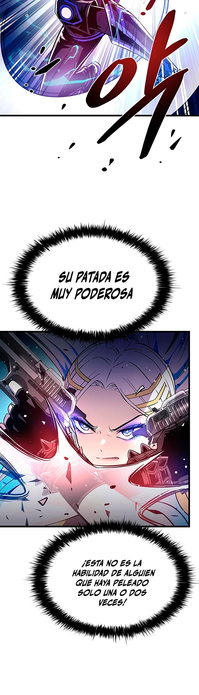 Villano antihéroe > Capitulo 91 > Page 361