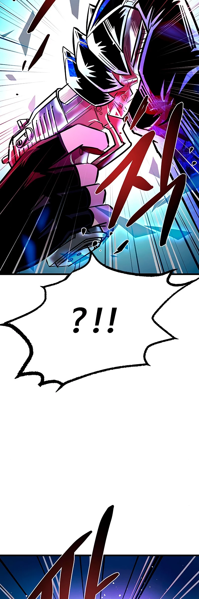 Villano antihéroe > Capitulo 91 > Page 391