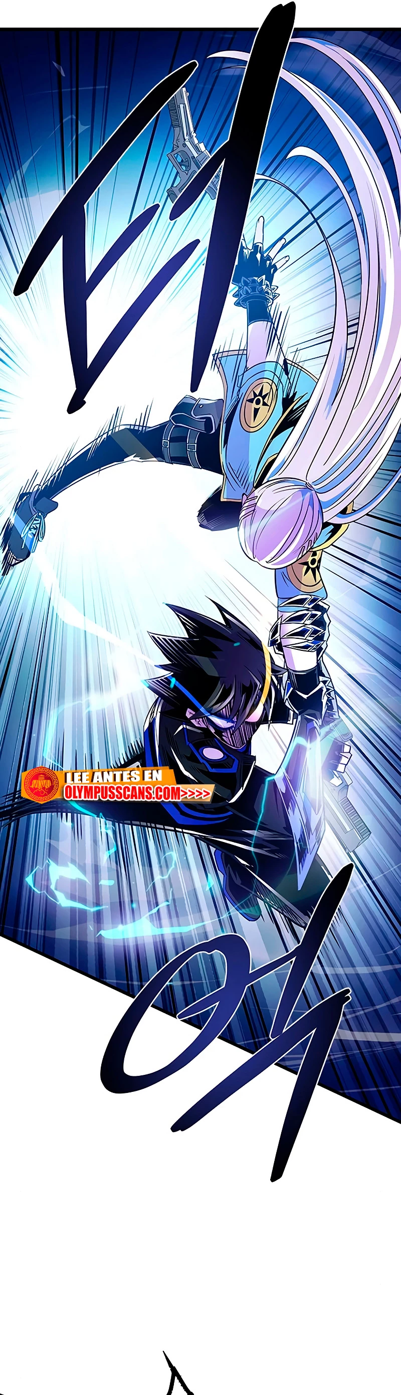 Villano antihéroe > Capitulo 91 > Page 431