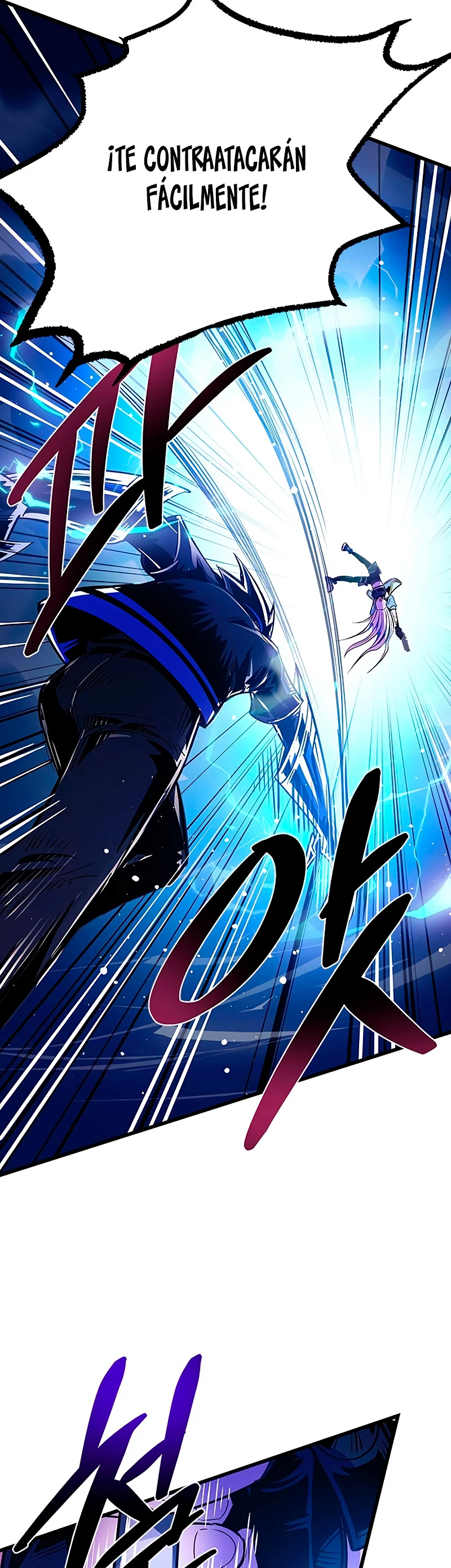 Villano antihéroe > Capitulo 91 > Page 441